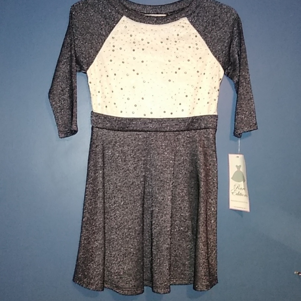 Girls dress